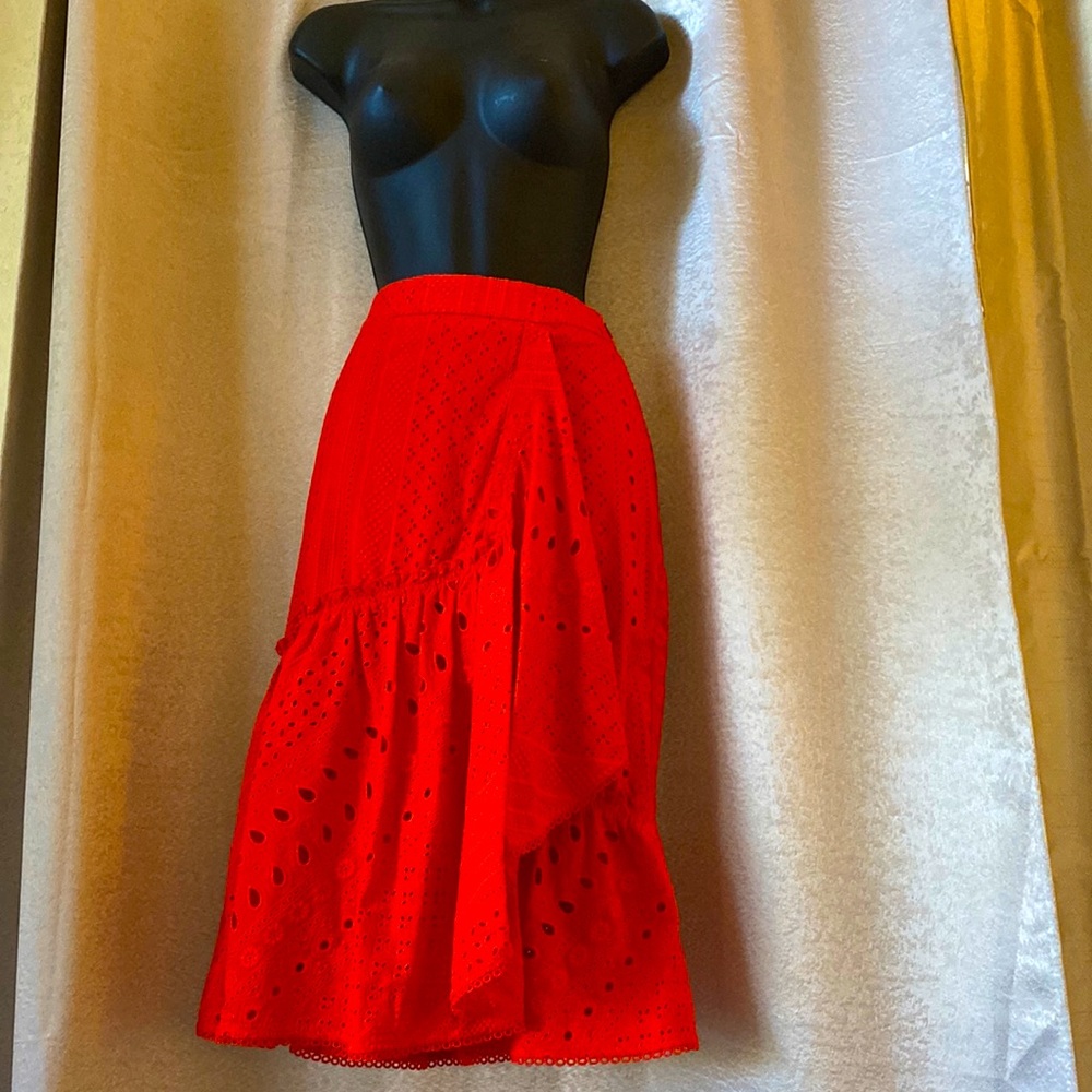 🍉 Trina Turk Vallejo Skirt 🍉